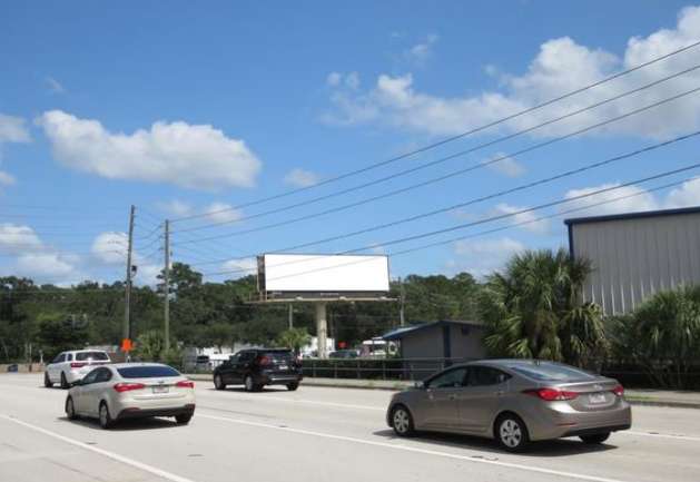 Location photo for General Hutchison Pkwy near Florida Trail Big Tree Park Trailhead (Longwood)