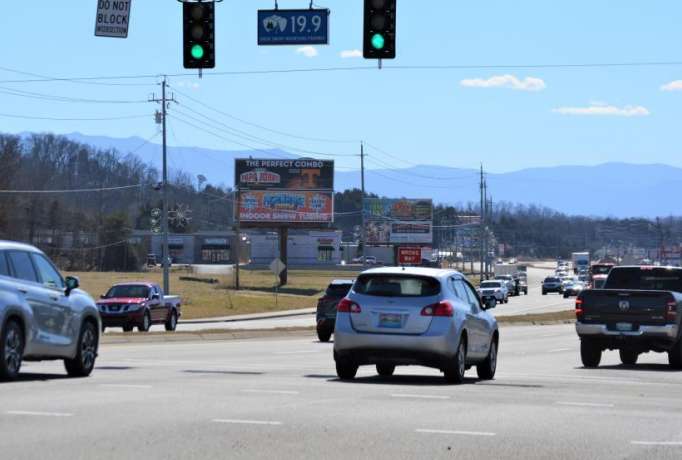 TN 66 .1 S/O BOYDS CREEK TOP ES FN TRI-V Media