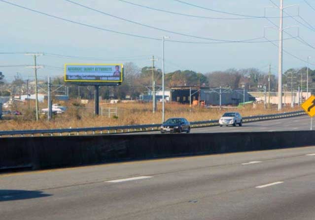 I-264 0.2 mi E/O BALLENTINE BLVD SS Media
