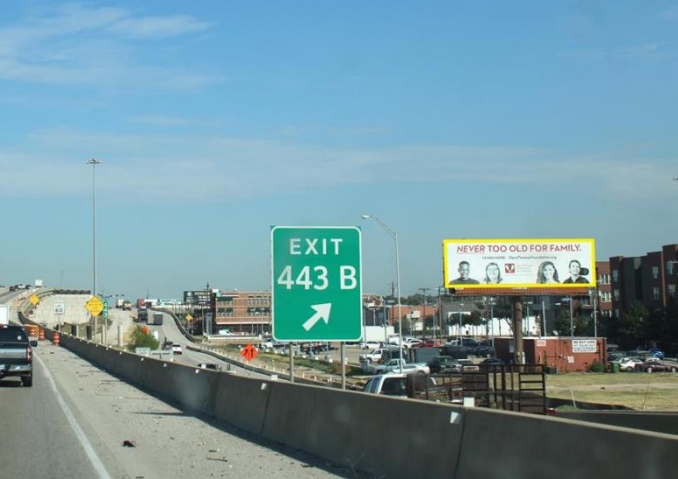 Location photo for Elm St near City Square, Original Town (Carrollton)