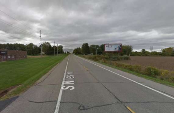 SR-63 0.2 mi N/O Marquette Woods Rd. WS Media