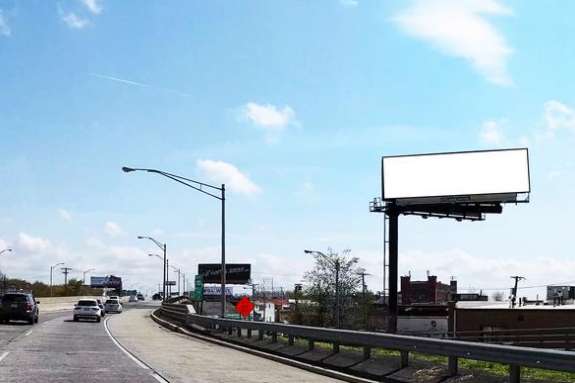 Location photo for Meeker Ave (Newark)