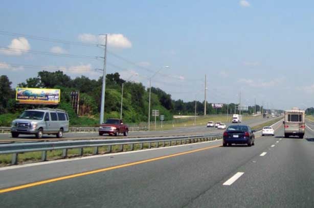 I-75 W/S .22 MI N/O SR 40 Media