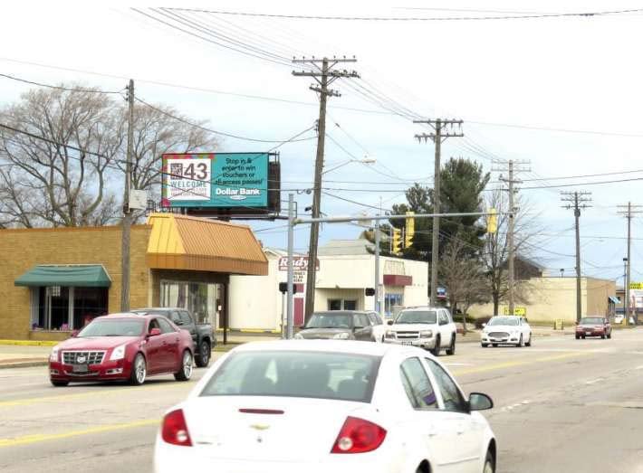 Ridge Rd WS 30ft N/O Virginia Av F/S -1 Media