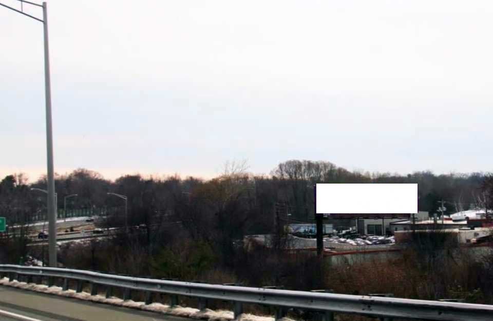 Rt 9 200 ft S/O Rt 175 W/S F/N Media