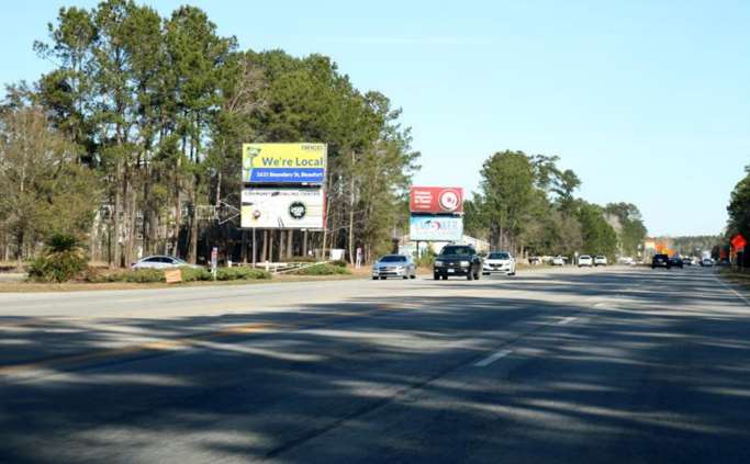 Location photo for Okatie Hwy near Riverbend Pool and Park (Okatie)