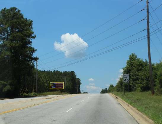 HWY 72 0.9 mi W/O DURHAM RD SS Media