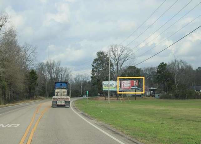 Location photo for AL-55 (Andalusia)