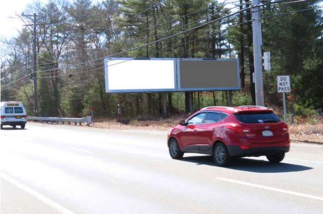 Location photo for Bedford St near Winter Commons (Bridgewater)