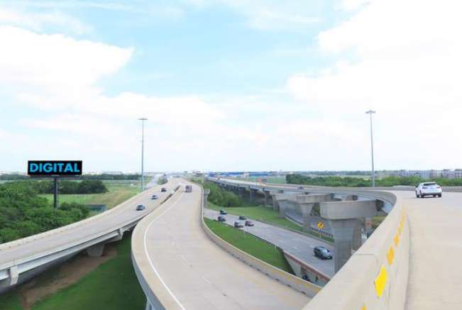 Location photo for Hwy 161 WS 0.1mi N/O I-20 F/S - 1