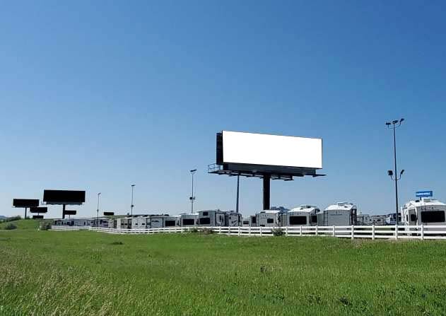 On I-90 just west of Rapid City…eastbound Media