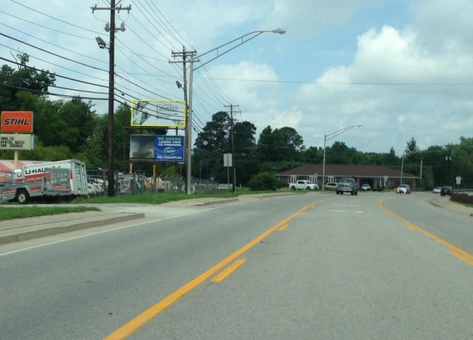 US 25 S @ ORMSBY OIL #1 F/S Media