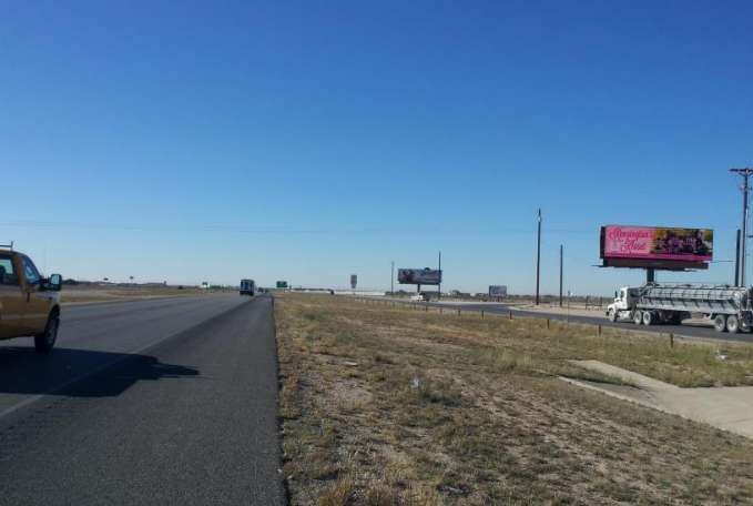 Location photo for TX-191 Frontage (Midland)