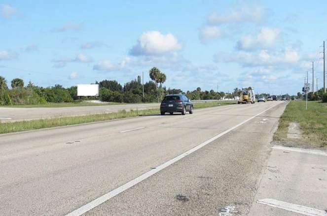 Location photo for Old US Hwy 1 near N Causeway & North US 1 (Fort Pierce)