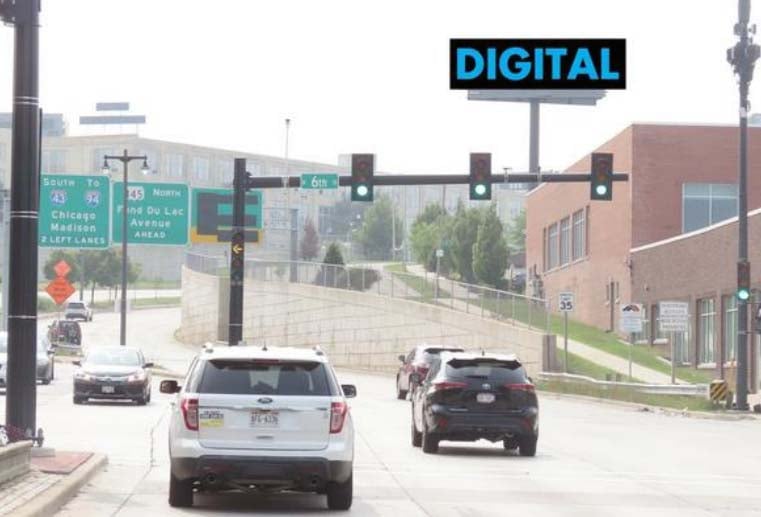 Location photo for W McKinley Ave (Milwaukee)