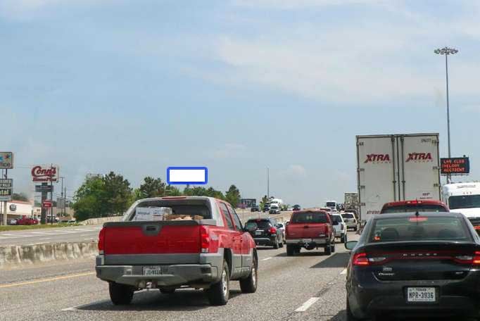 I-10E & Uvalde-B N/S F/W Media