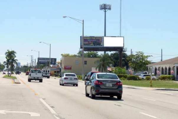 Location photo for Pembroke Rd near Pembroke Road & Southwest 42nd Av (Hollywood)