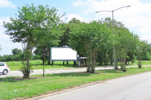 Location photo for Bellfort Ave @ Westover St (Houston)