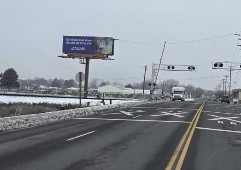 Location photo for W Ahtanum Rd near Behind employment office (Union Gap)