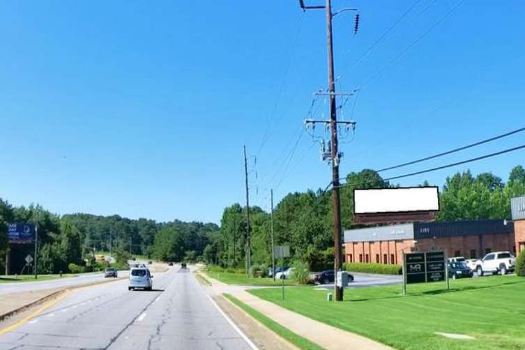 Location photo for Beaver Ruin Rd near Evergreen Home Care (Norcross)