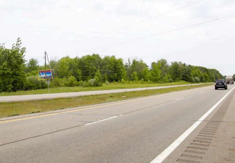 US 62 NS 1.2mi W/O US 62 W State St F/W - 1 Media