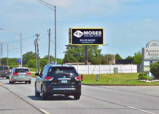 BROADWAY E/S .2 MI N/O 93RD F/S Media