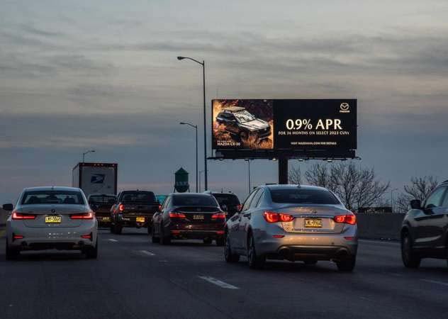 Location photo for State Rd. near State Rd & Rhawn St, Northeast Philadelphia (Philadelphia)