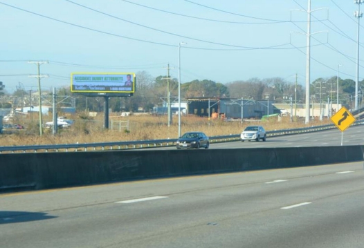 I-264 0.2 mi E/O BALLENTINE BLVD SS F/East Media