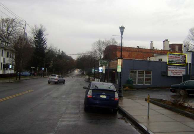 548 WESCOTT, N/HI Media