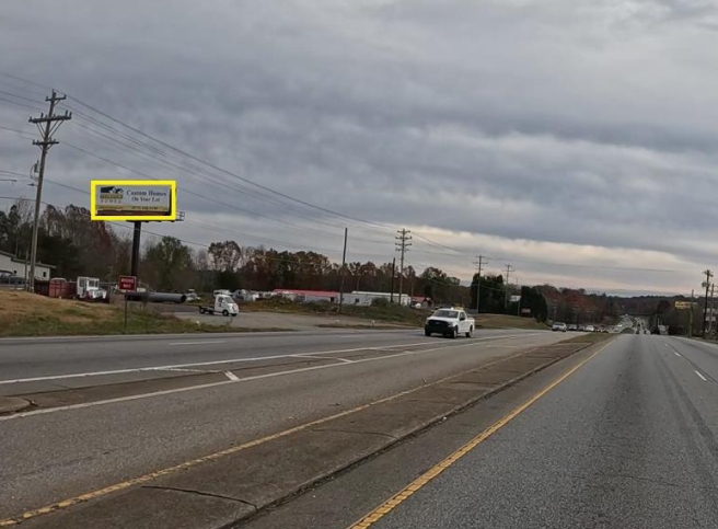 HWY 321 .5 MI N/O GRACE CHAPEL RD LRFN Media