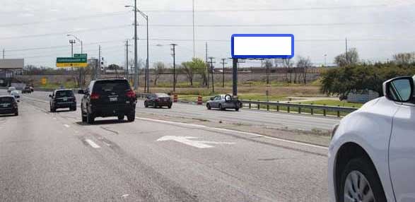 Location photo for John W. Carpenter Fwy near Record Crossing @ Sleepy Hollow - W - NS (Dallas)