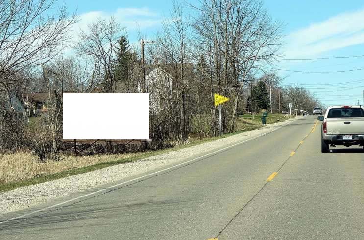 Davison Rd E/O Baxter Rd S/S F/E Media