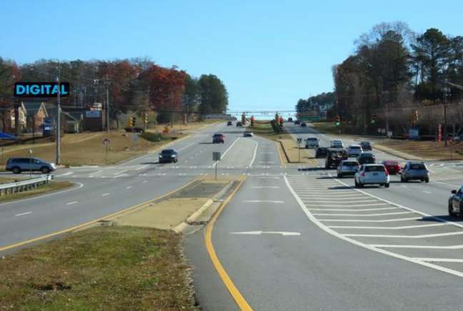 Location photo for Cobb Pkwy N near YoungerSelf MD, Medical Clinic; Dr Ndidiamaka Obadan MD. Internal Medicine and Nephrology (Kennesaw)