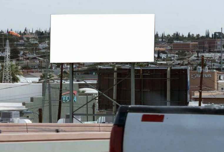 Location photo for E Missouri Ave near Yandell\Cotton, Central El Paso (El Paso)