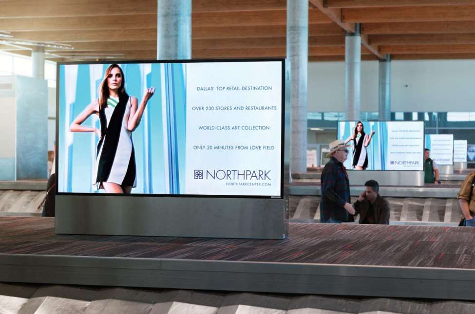 Digital in Dallas, TX