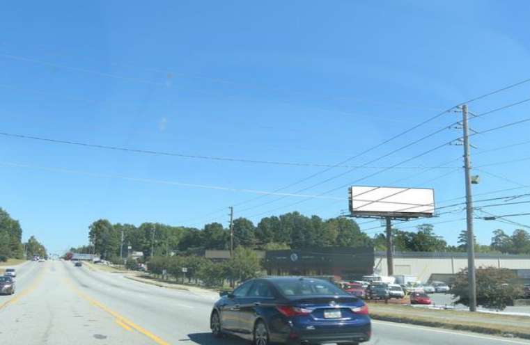 Location photo for Buford Hwy near Buford Hwy & Remington Park Ct (Norcross)