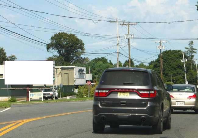 S/S Rt 33 W/O 5 Points Rd Howell Twp F/E Media