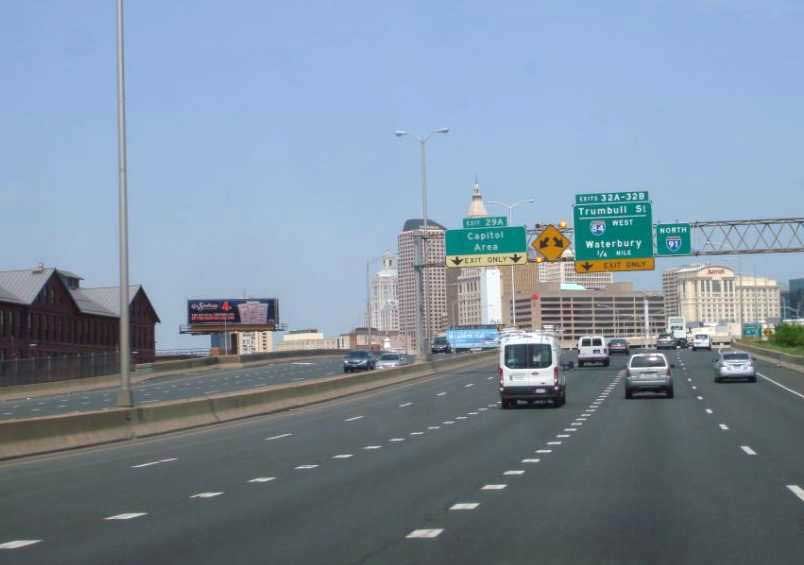 Location photo for Van Dyke Ave near Great River Park, Sheldon Charter Oak (Hartford)