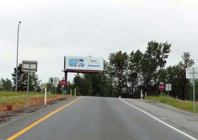 I-5 WL 447F S/O 236TH ST NE NF-2 Media