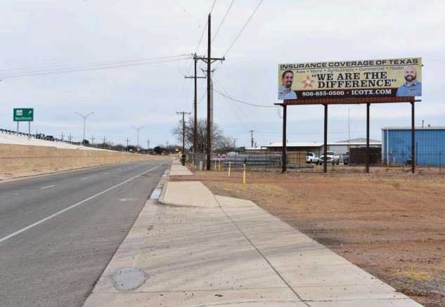 Location photo for Hwy 62-82 (Wolfforth)