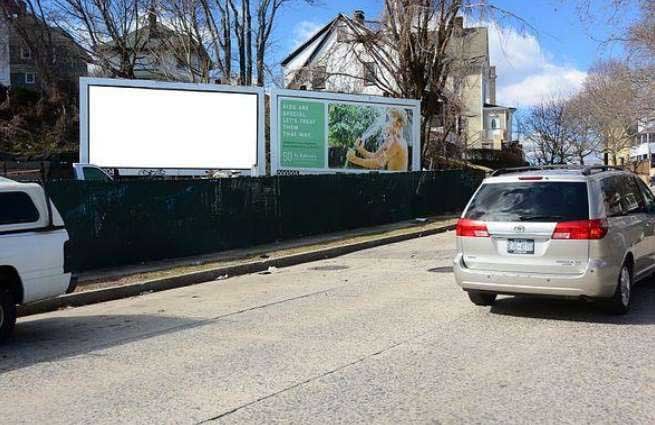 Location photo for Martin Luther King Blvd (Mt Vernon)