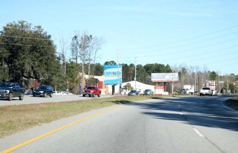 SR 170 450 ft E/O Cherry Point Rd NS Media