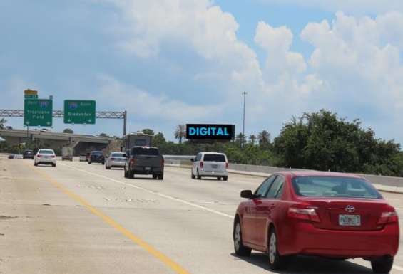 Location photo for 19th St S near Tropicana Field (St. Petersburg)