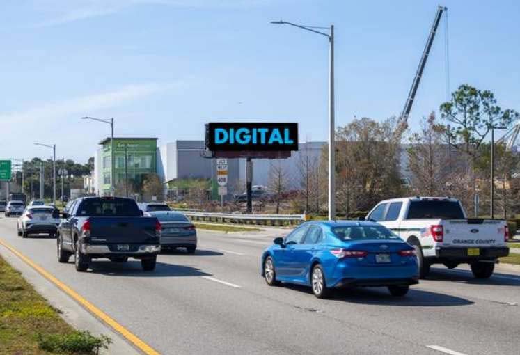 Location photo for State Rte 50 near Bridgewater Commons (Orlando)