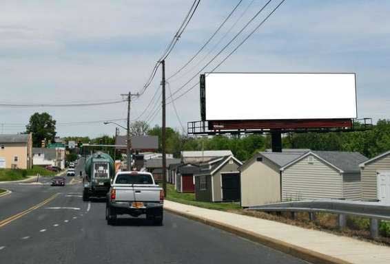 Location photo for S Burhans Blvd near Hagerstown Railroad Museum (Hagerstown)