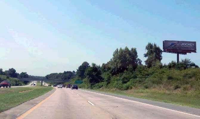Location photo for Billy Graham Pkwy near Future Home - Carolinas Aviation Museum (Charlotte)
