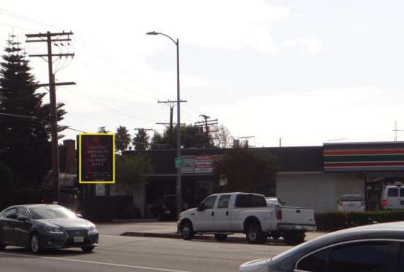 Location photo for S Bundy Dr near Bundy Dr & Pearl St, Sawtelle (Los Angeles)