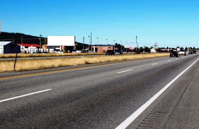 Location photo for E Seltice Way near Seltice & Greensferry (Post Falls)