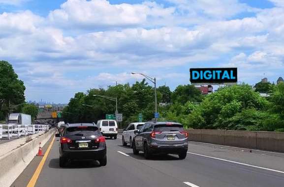 Location photo for Orange St near Orange Street, University Heights (Newark)