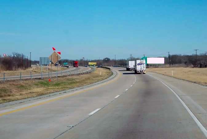 I-45 3/4 Mi & Ms Hwy 31 E/S F/S Media